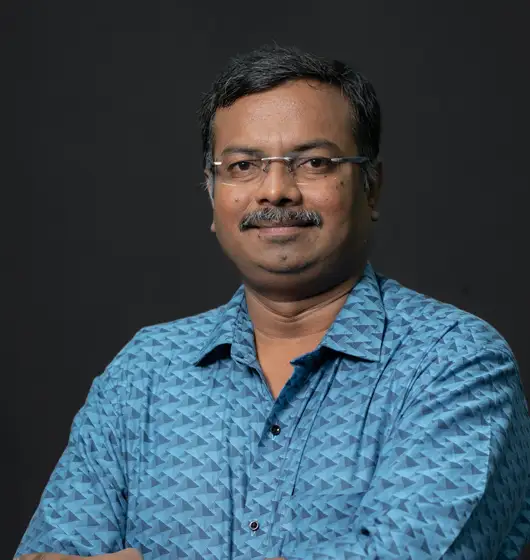 Pavan Kumar T